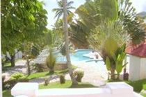 Tambora Beach Suites Las Terrenas Εξωτερικό φωτογραφία
