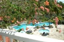 Tambora Beach Suites Las Terrenas Εξωτερικό φωτογραφία