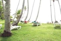 Tambora Beach Suites Las Terrenas Εξωτερικό φωτογραφία