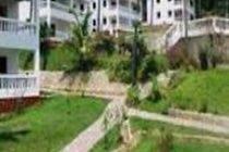 Tambora Beach Suites Las Terrenas Εξωτερικό φωτογραφία