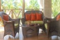 Tambora Beach Suites Las Terrenas Εξωτερικό φωτογραφία