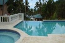 Tambora Beach Suites Las Terrenas Εξωτερικό φωτογραφία