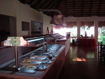 Tambora Beach Suites Las Terrenas Εξωτερικό φωτογραφία