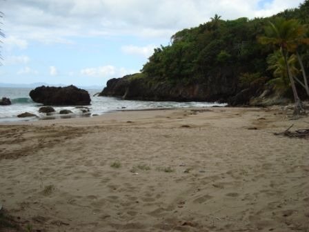 Tambora Beach Suites Las Terrenas Εξωτερικό φωτογραφία